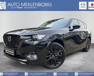 Mazda CX-60 Gebrauchtwagen