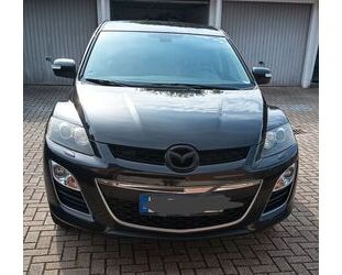 Mazda CX-7 Gebrauchtwagen