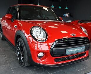 Mini ONE Gebrauchtwagen