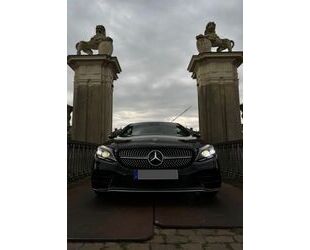 Mercedes-Benz C 300 Gebrauchtwagen