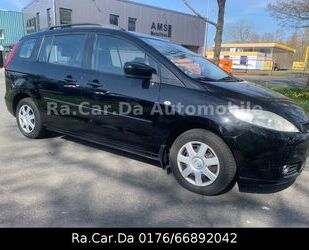 Mazda 5 Gebrauchtwagen