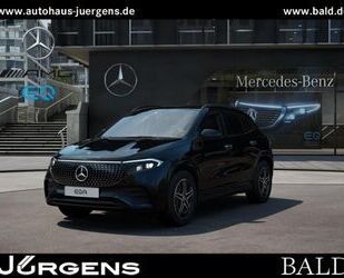 Mercedes-Benz EQA Gebrauchtwagen