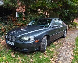 Volvo S80 Gebrauchtwagen