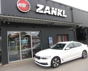 BMW 520 Gebrauchtwagen