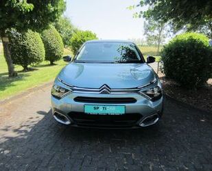 Citroen C4 Gebrauchtwagen