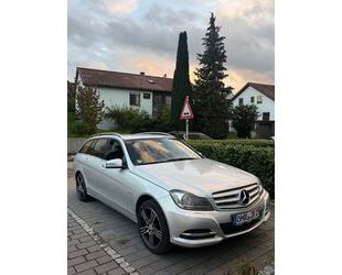 Mercedes-Benz C 220 Gebrauchtwagen