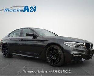 BMW 530 Gebrauchtwagen