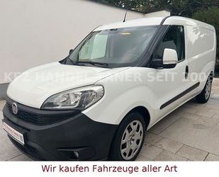 Fiat Doblo Gebrauchtwagen