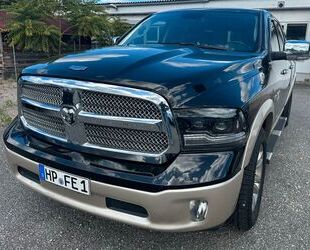 Dodge RAM Gebrauchtwagen
