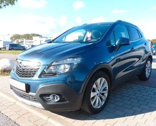 Opel Mokka Gebrauchtwagen