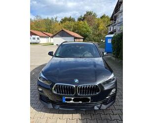 BMW X2 Gebrauchtwagen