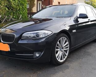 BMW 535 Gebrauchtwagen