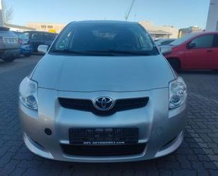 Toyota Auris Gebrauchtwagen