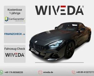 BMW Z4 M40 Gebrauchtwagen
