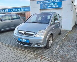 Opel Meriva Gebrauchtwagen