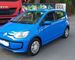 VW up! Gebrauchtwagen