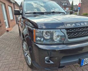 Land Rover Range Rover Sport Gebrauchtwagen