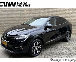 Renault Arkana Gebrauchtwagen