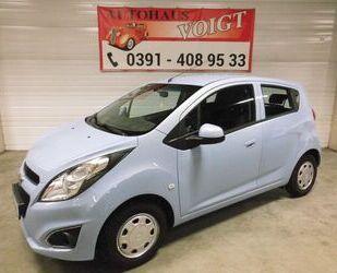 Chevrolet Spark Gebrauchtwagen