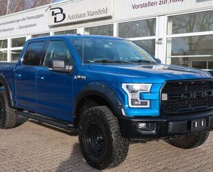 Ford F 150 Gebrauchtwagen