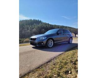 BMW 120 Gebrauchtwagen