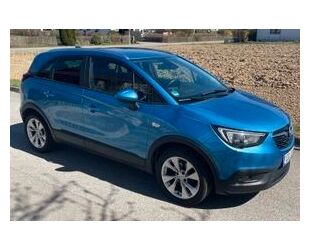 Opel Crossland (X) Gebrauchtwagen