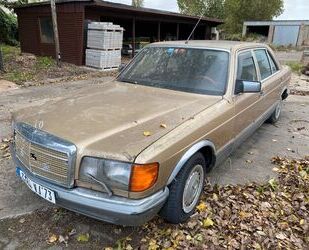 Mercedes-Benz 500 Gebrauchtwagen