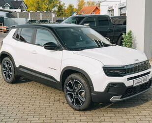 Jeep Avenger Gebrauchtwagen
