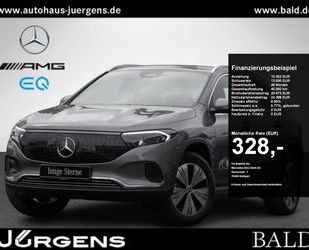 Mercedes-Benz EQA Gebrauchtwagen
