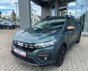 Dacia Sandero Gebrauchtwagen
