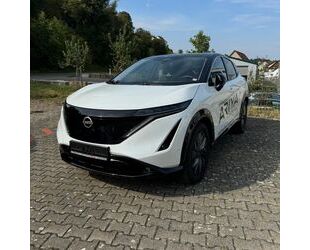 Nissan Ariya Gebrauchtwagen