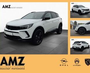 Opel Grandland (X) Gebrauchtwagen