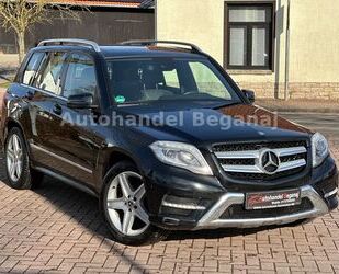 Mercedes-Benz GLK 200 Gebrauchtwagen
