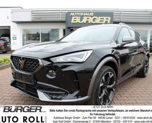 Cupra Formentor Gebrauchtwagen