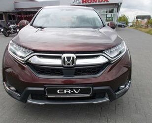 Honda CR-V Gebrauchtwagen