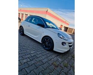 Opel Adam Gebrauchtwagen