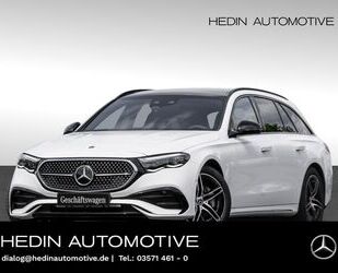 Mercedes-Benz E 220 Gebrauchtwagen