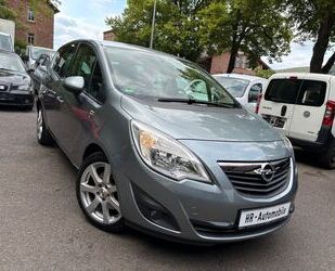 Opel Meriva Gebrauchtwagen