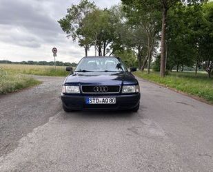 Audi 80 Gebrauchtwagen