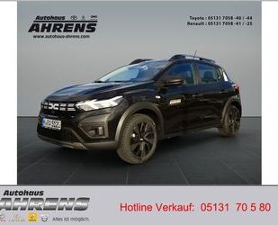 Dacia Sandero Gebrauchtwagen
