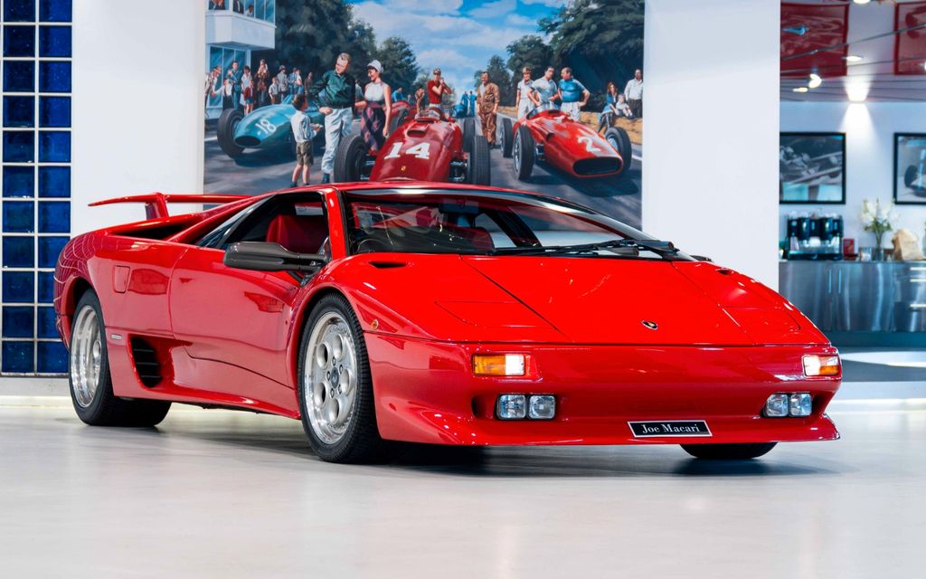 Diablo
