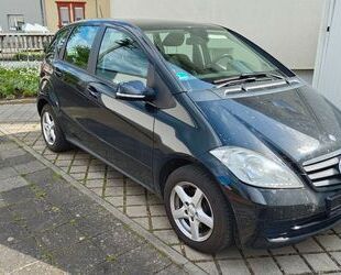 Mercedes-Benz A 180 Gebrauchtwagen