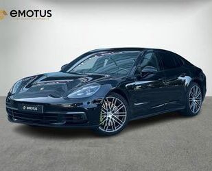 Porsche Panamera Gebrauchtwagen