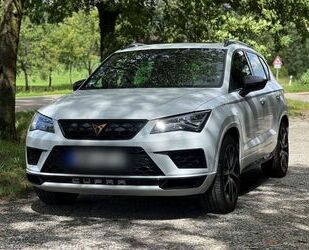 Cupra Ateca Gebrauchtwagen