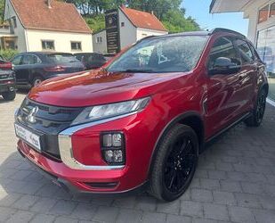 Mitsubishi ASX Gebrauchtwagen