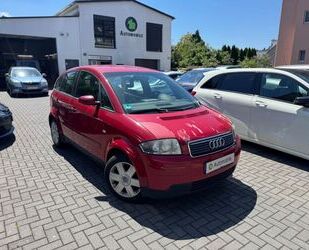 Audi A2 Gebrauchtwagen