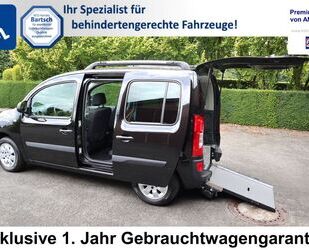 Mercedes-Benz Citan Gebrauchtwagen