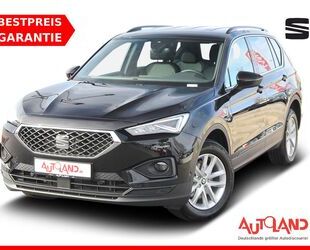 Seat Tarraco Gebrauchtwagen