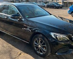 Mercedes-Benz C 220 Gebrauchtwagen