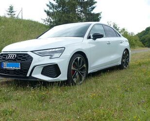 Audi S3 Gebrauchtwagen